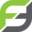 f