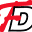 f