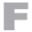 f