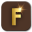f