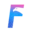 f