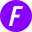 f