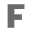 f