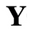 y