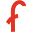 f