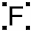 f