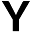 y