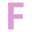 f