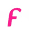 f