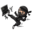 f