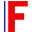 f