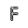 f