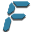 f