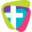 f