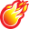 f