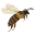 f