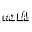 f