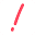 f
