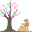 f