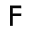 f