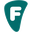 f
