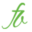 f