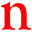 f