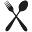 f