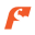 f