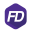 f