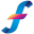 f