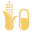 f