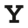 y