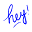 f
