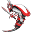 f