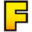 f