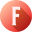 f