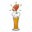 f