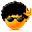 f