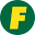f