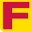 f