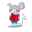 f