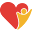 f