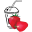 f