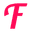 f