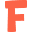 f