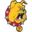 f