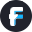 f