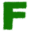 f