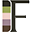 f